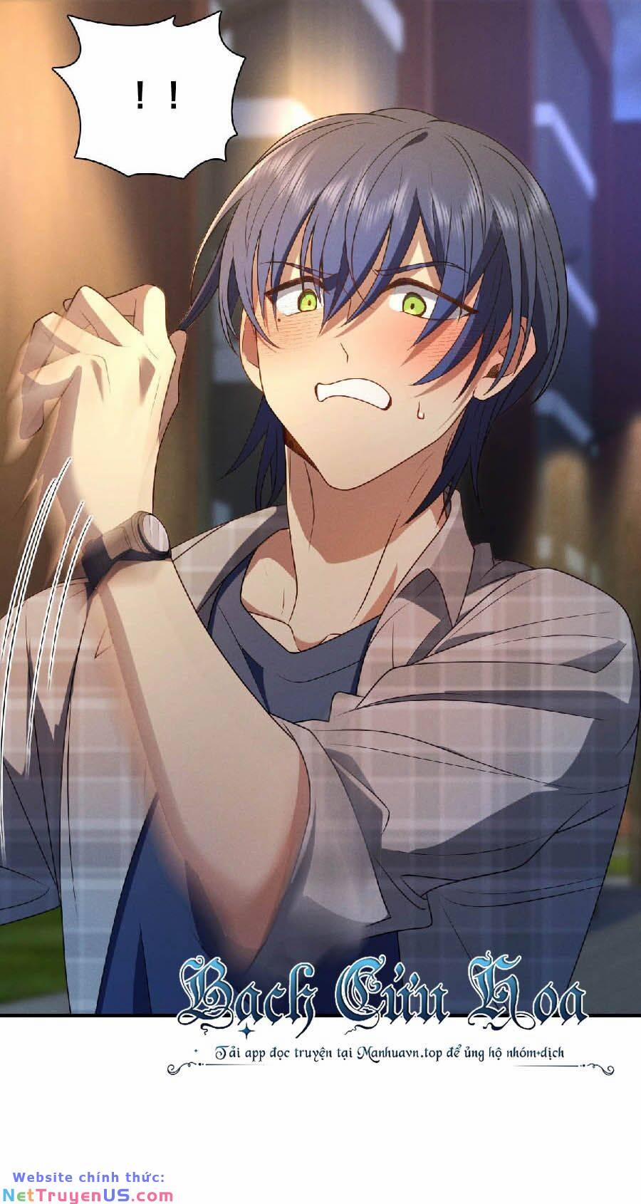 Vợ Ơi, Xin Hãy Ngoan Ngoãn Nhé 6 trang 9