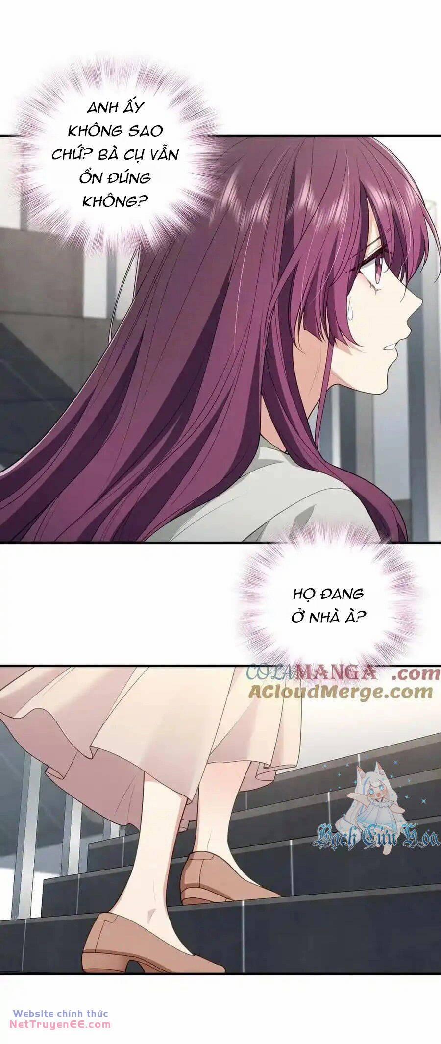 Vợ Ơi, Xin Hãy Ngoan Ngoãn Nhé 60 trang 11