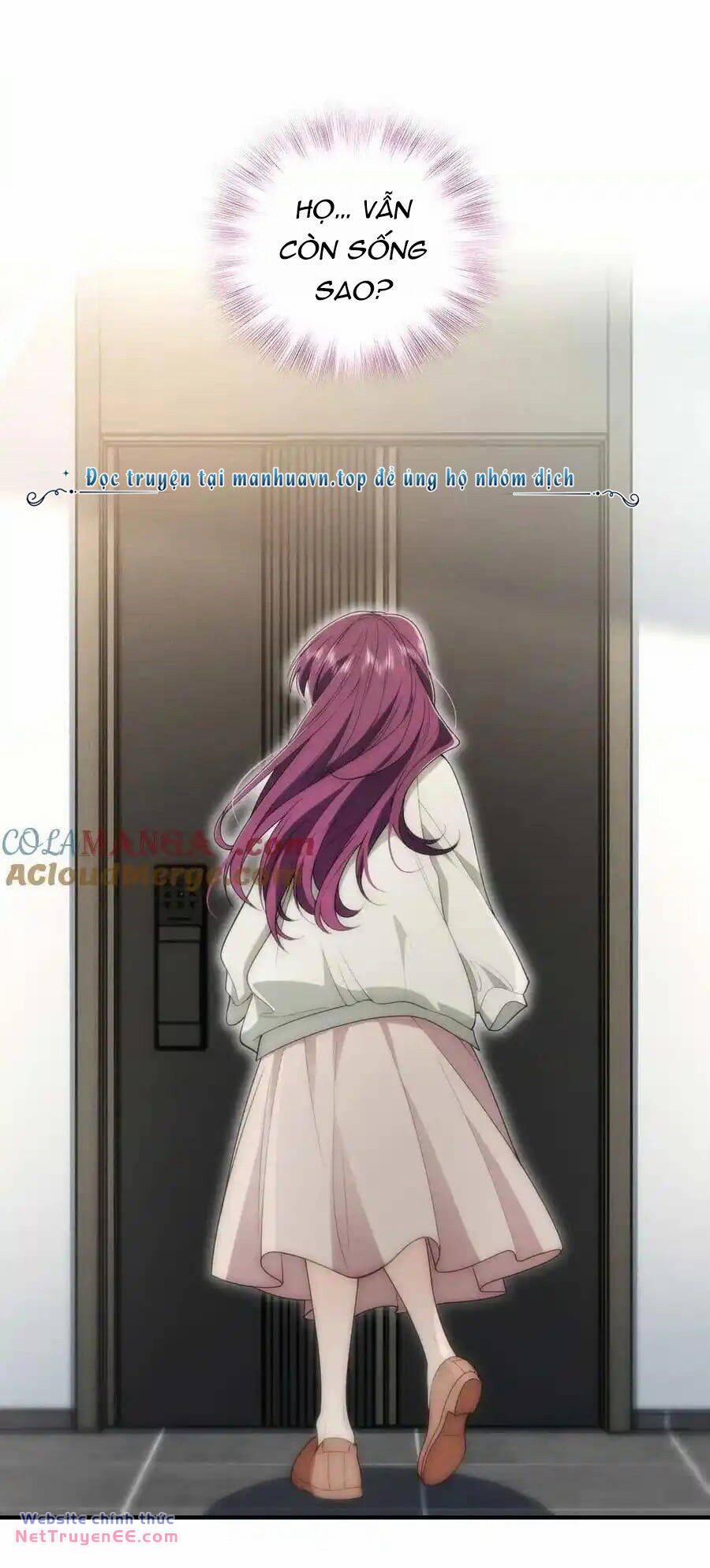 Vợ Ơi, Xin Hãy Ngoan Ngoãn Nhé 60 trang 12