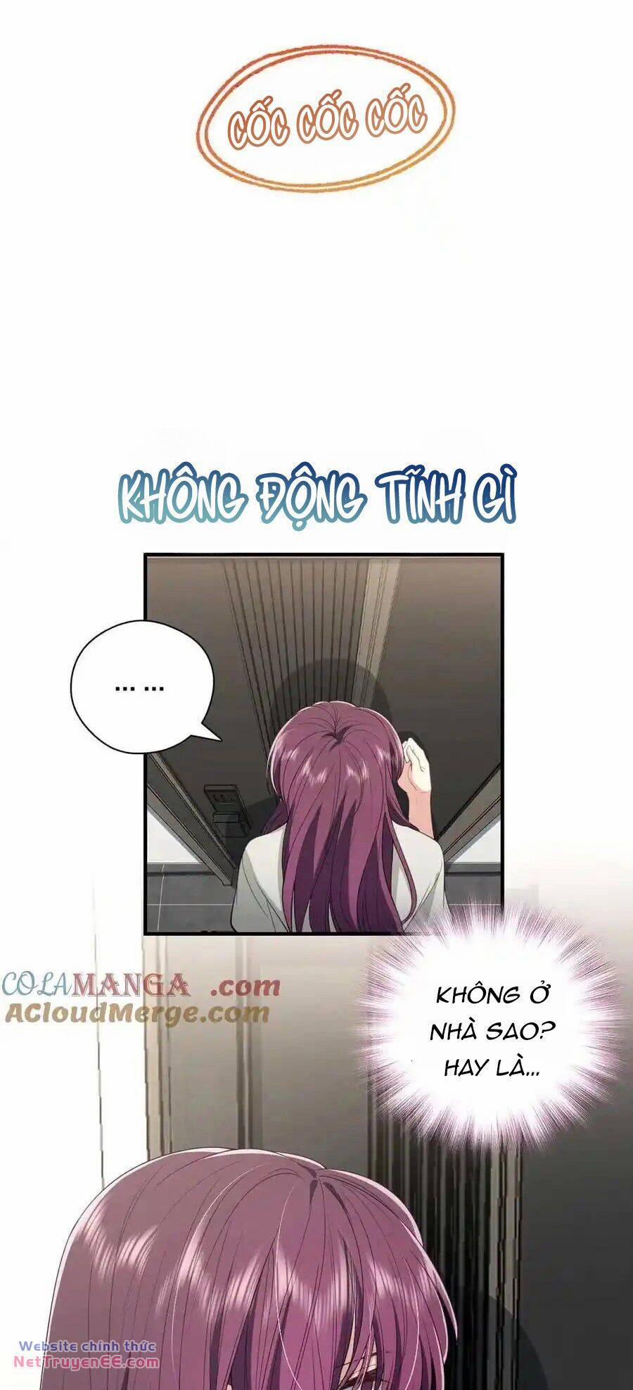 Vợ Ơi, Xin Hãy Ngoan Ngoãn Nhé 60 trang 13