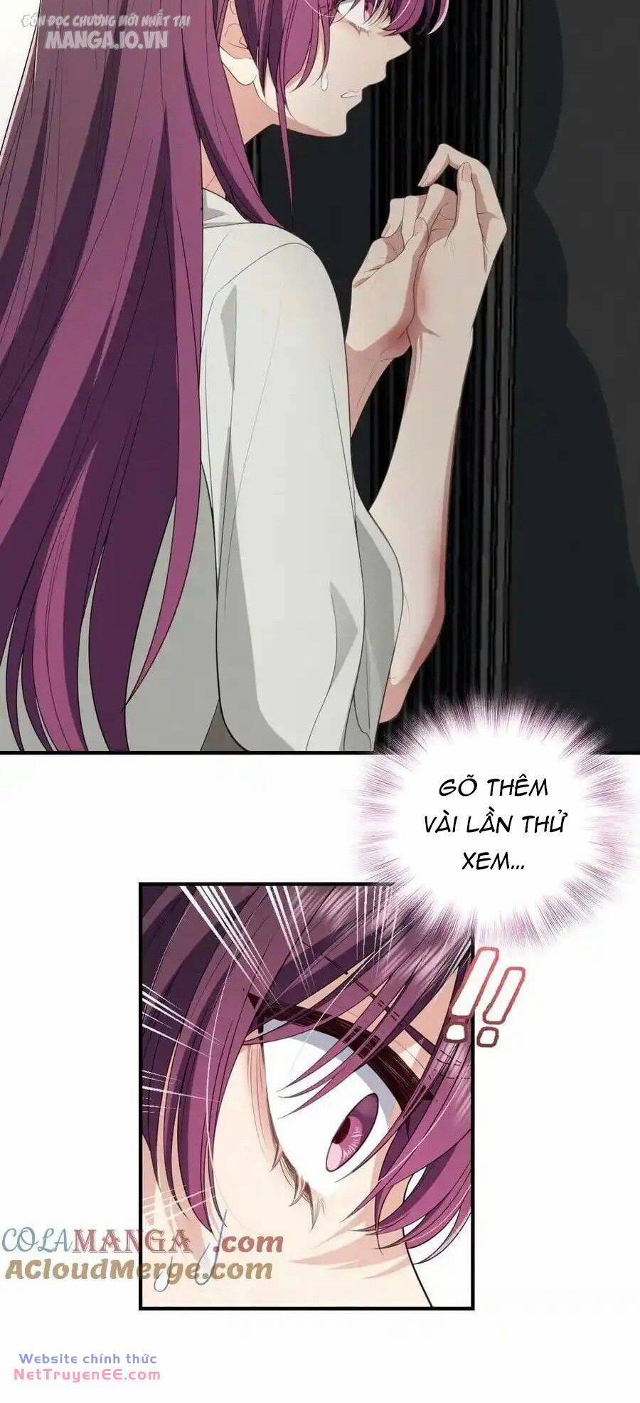 Vợ Ơi, Xin Hãy Ngoan Ngoãn Nhé 60 trang 14