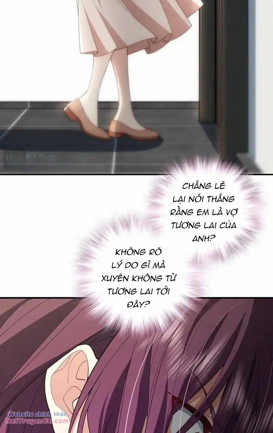 Vợ Ơi, Xin Hãy Ngoan Ngoãn Nhé 60 trang 16