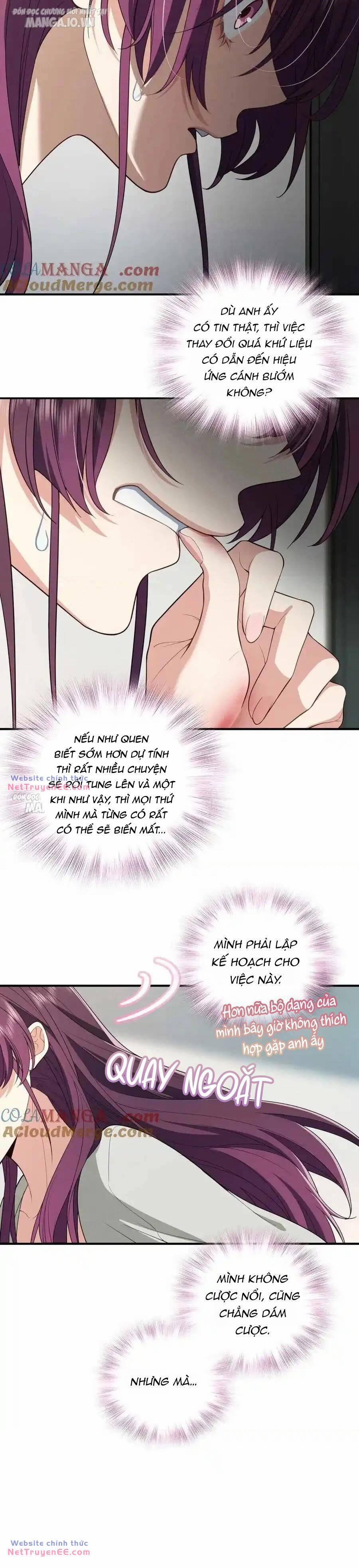 Vợ Ơi, Xin Hãy Ngoan Ngoãn Nhé 60 trang 17