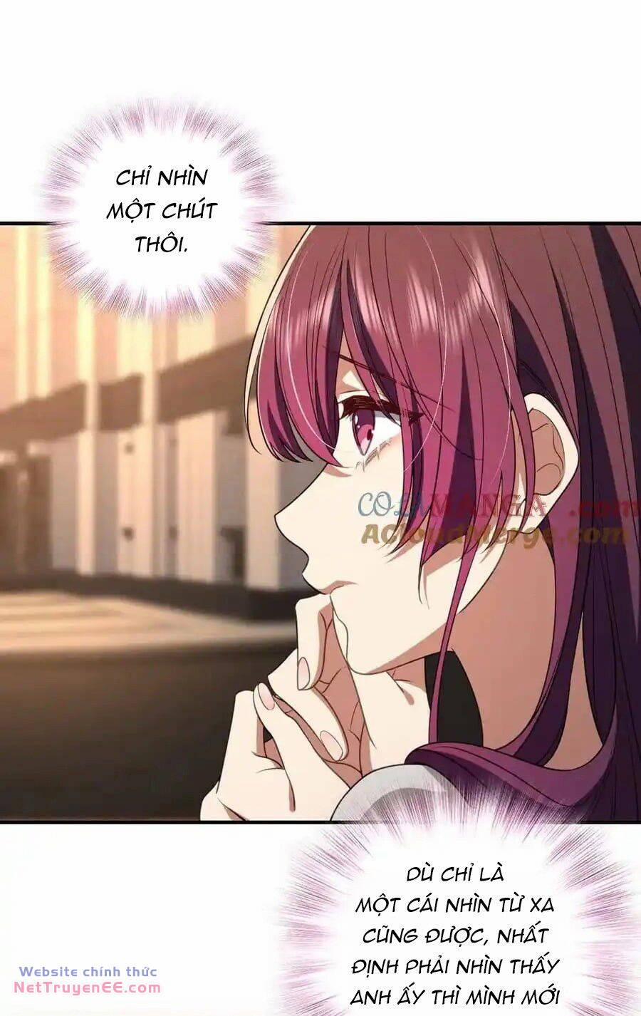 Vợ Ơi, Xin Hãy Ngoan Ngoãn Nhé 60 trang 19