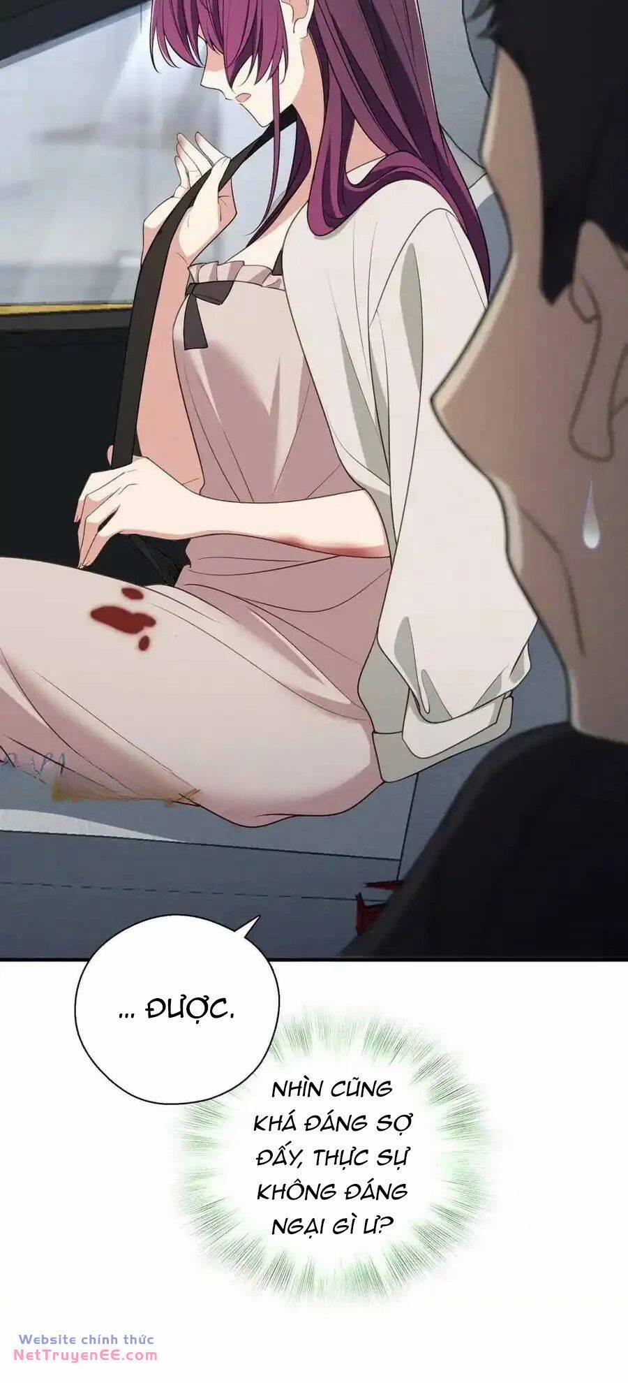 Vợ Ơi, Xin Hãy Ngoan Ngoãn Nhé 60 trang 2