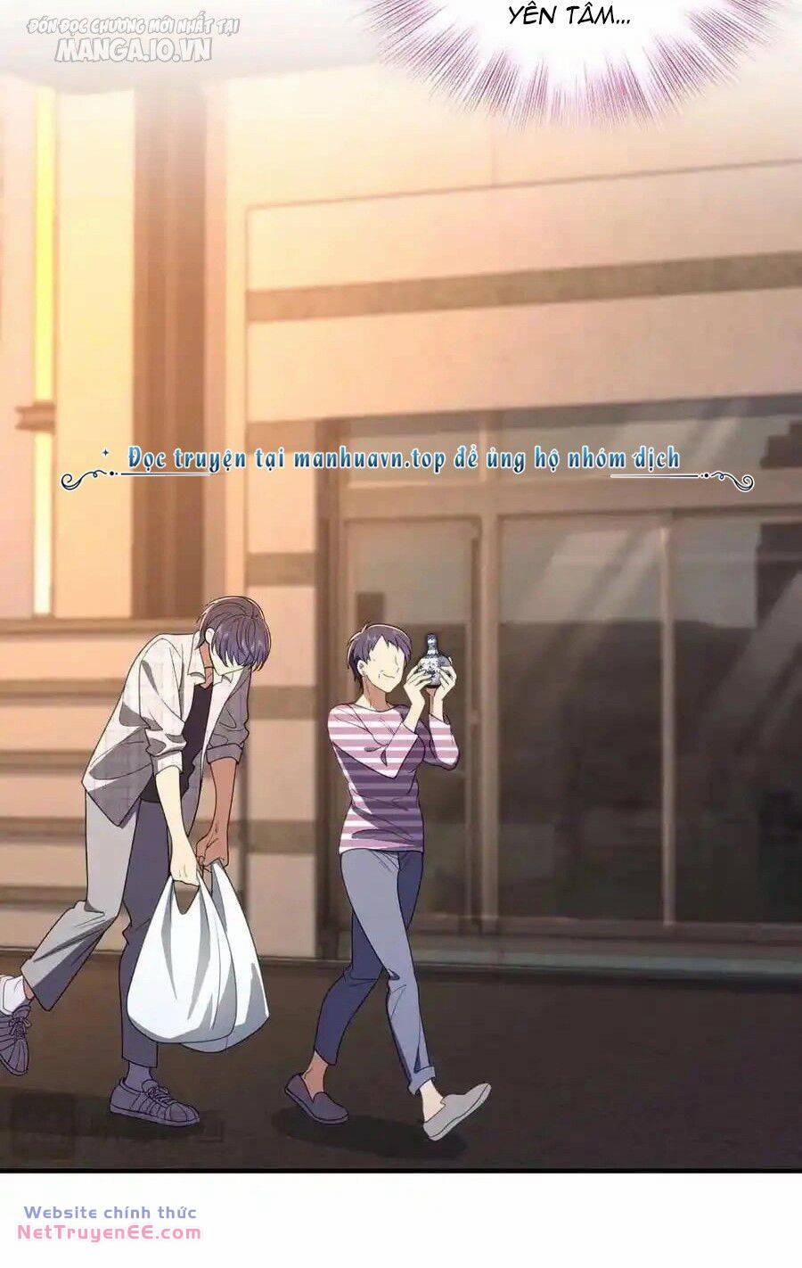 Vợ Ơi, Xin Hãy Ngoan Ngoãn Nhé 60 trang 20