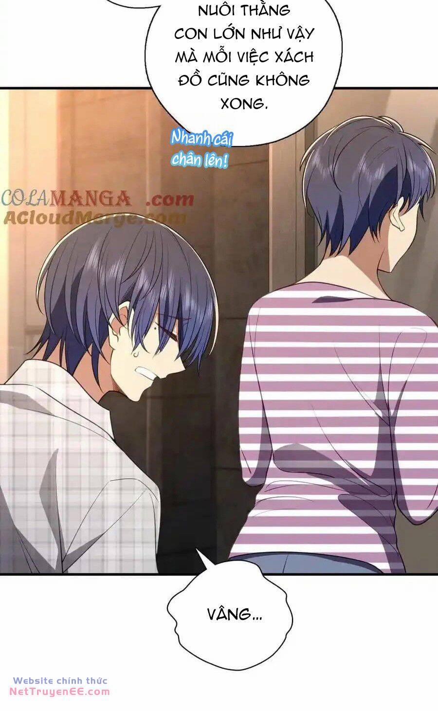 Vợ Ơi, Xin Hãy Ngoan Ngoãn Nhé 60 trang 22