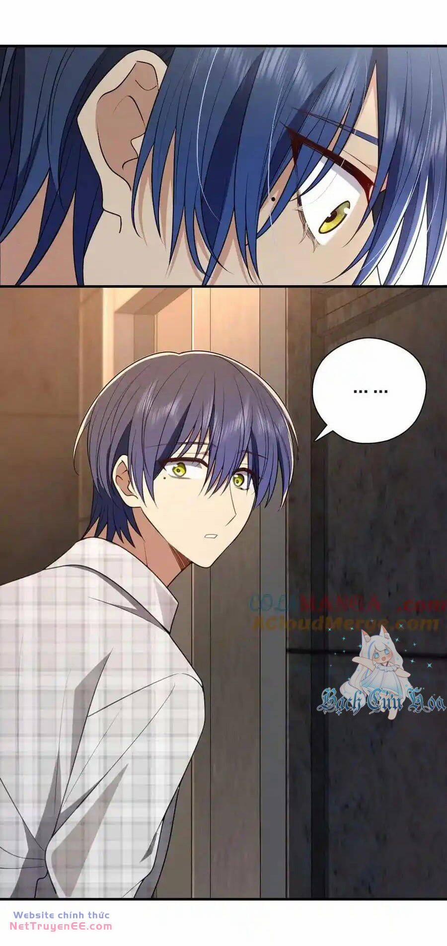 Vợ Ơi, Xin Hãy Ngoan Ngoãn Nhé 60 trang 23