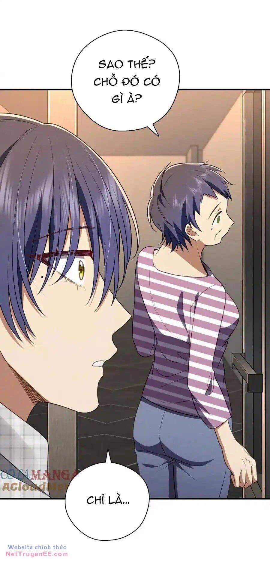 Vợ Ơi, Xin Hãy Ngoan Ngoãn Nhé 60 trang 24