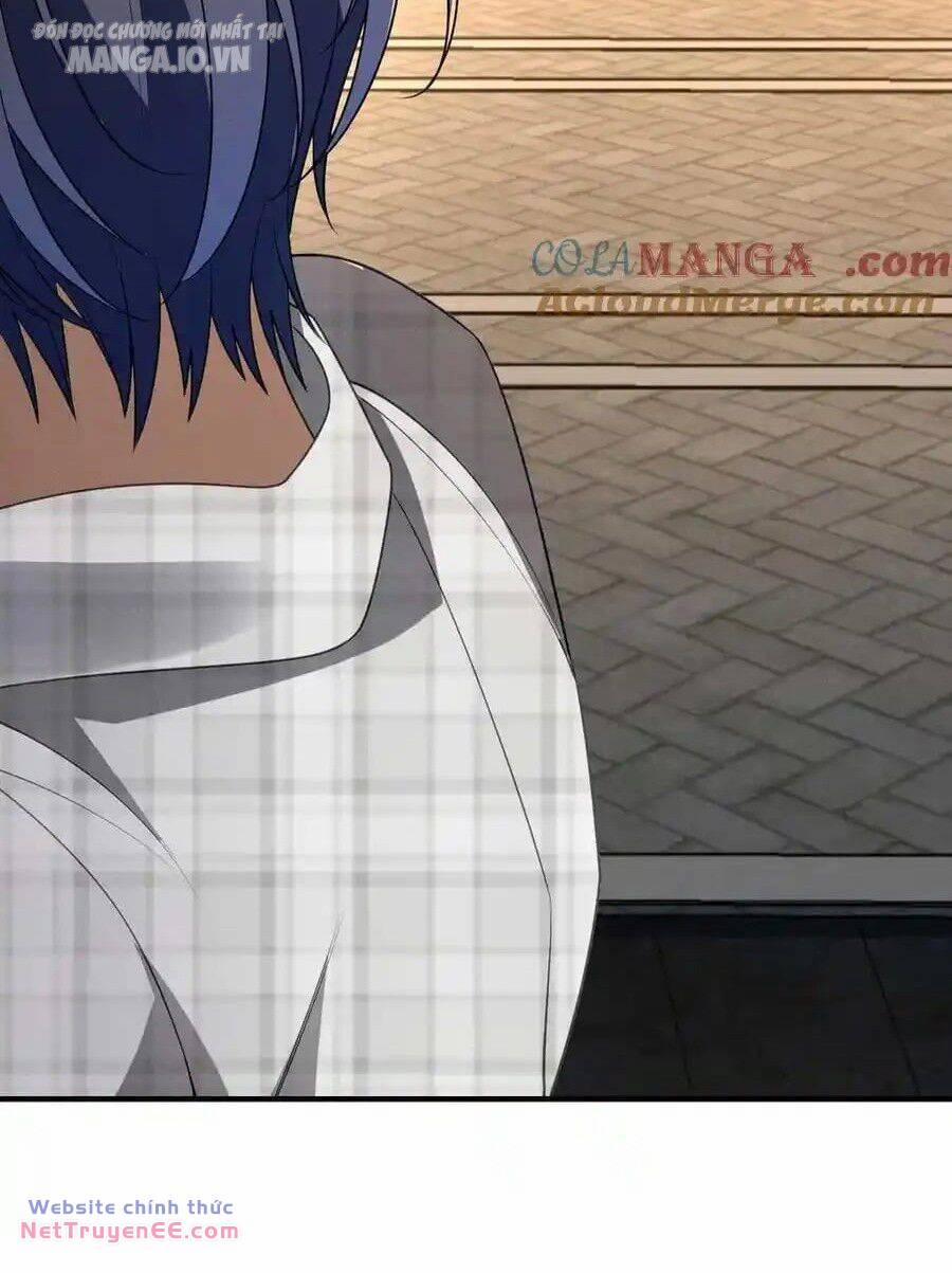 Vợ Ơi, Xin Hãy Ngoan Ngoãn Nhé 60 trang 26