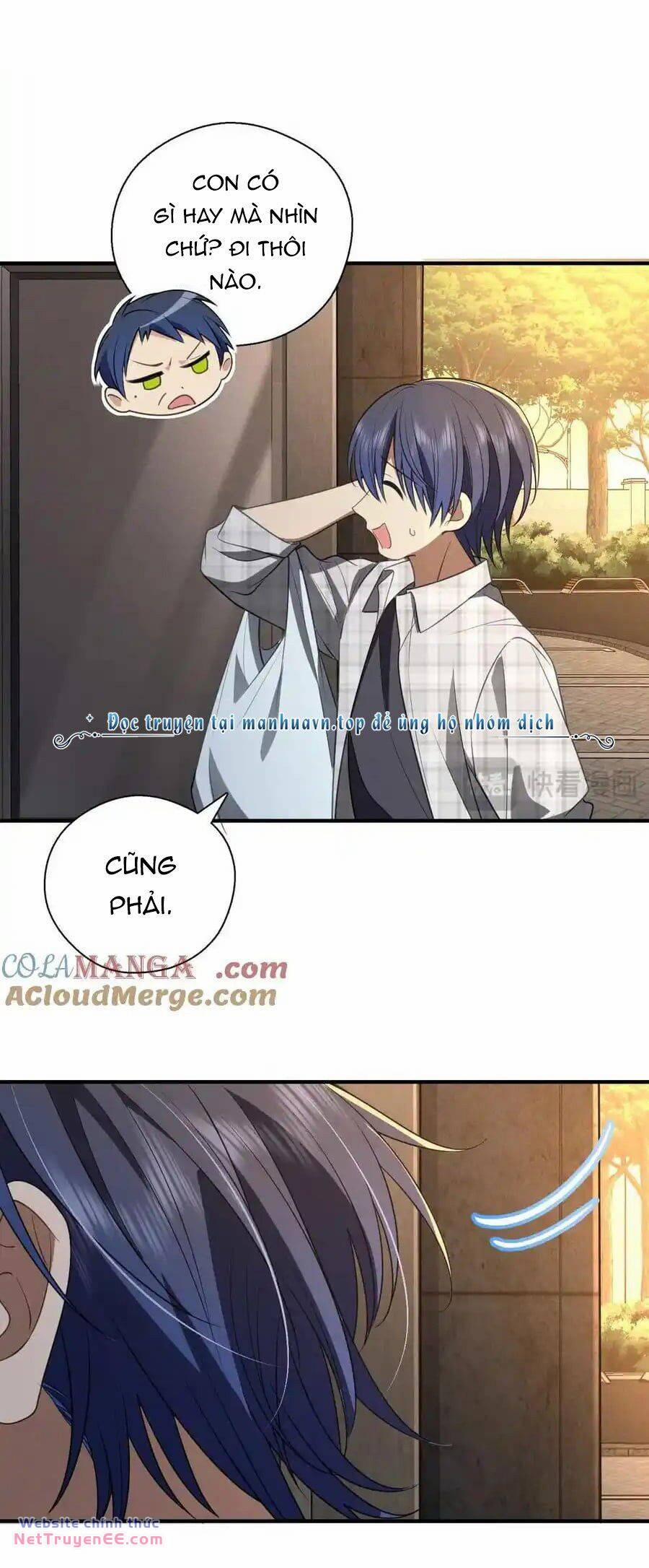 Vợ Ơi, Xin Hãy Ngoan Ngoãn Nhé 60 trang 27