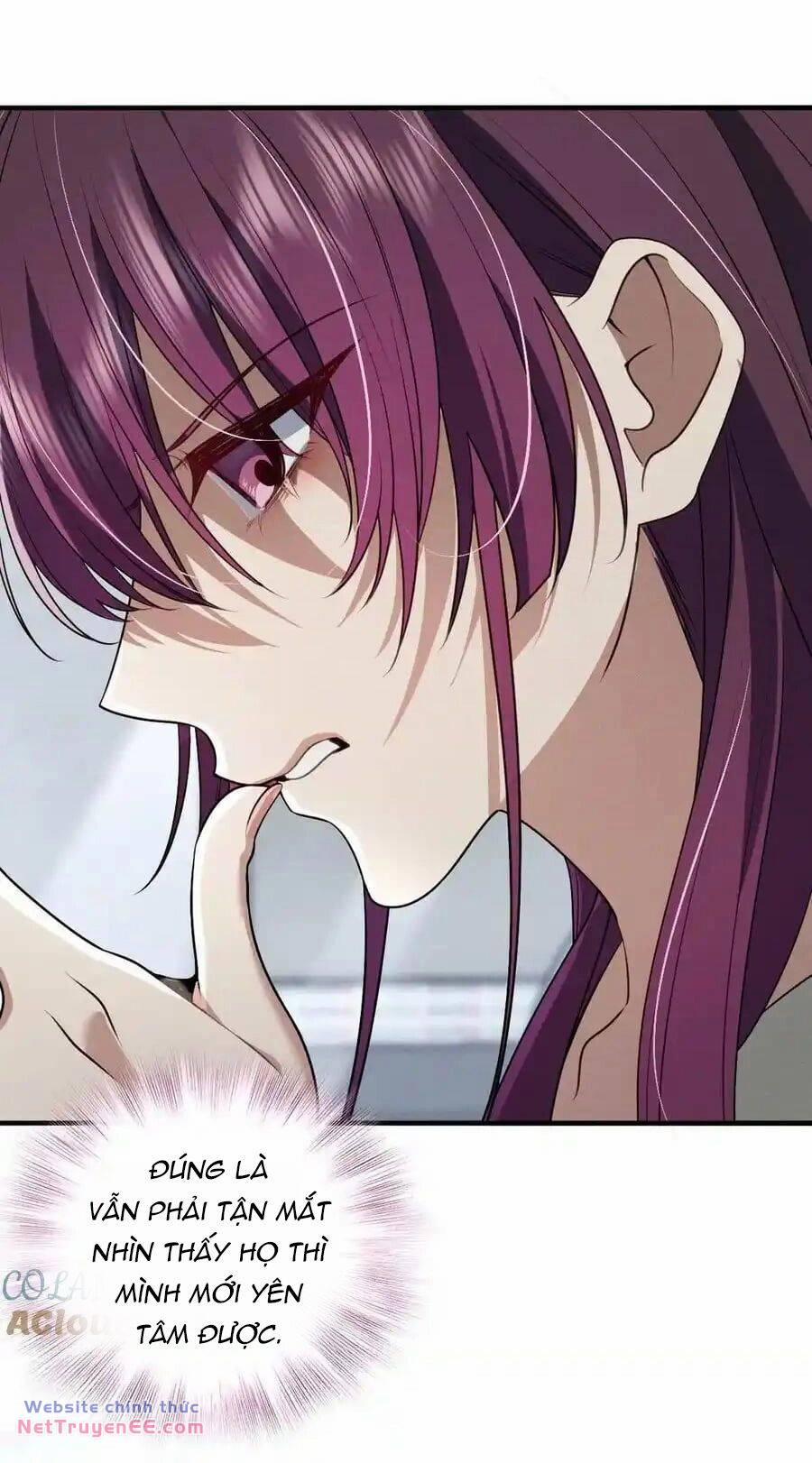 Vợ Ơi, Xin Hãy Ngoan Ngoãn Nhé 60 trang 3