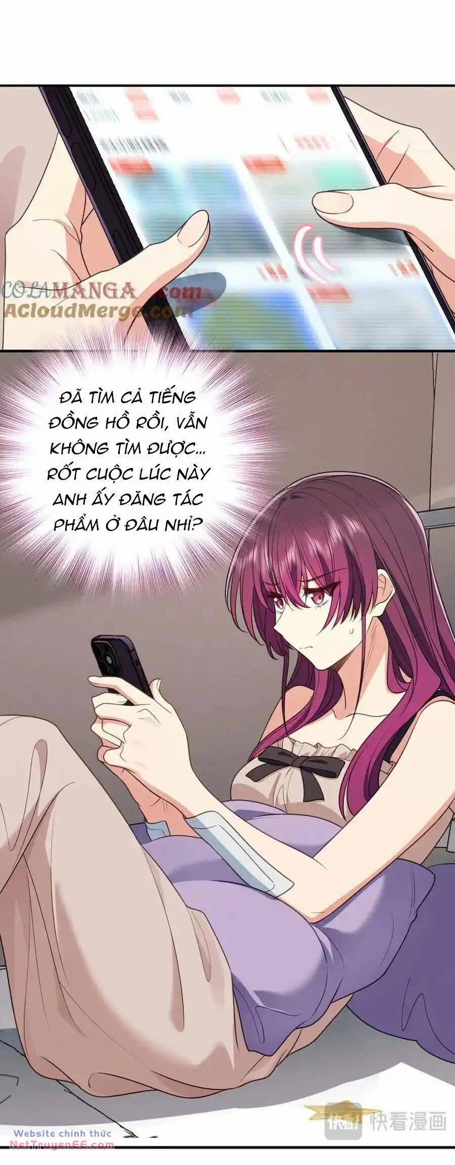 Vợ Ơi, Xin Hãy Ngoan Ngoãn Nhé 60 trang 31