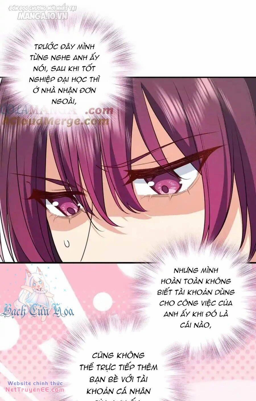 Vợ Ơi, Xin Hãy Ngoan Ngoãn Nhé 60 trang 32