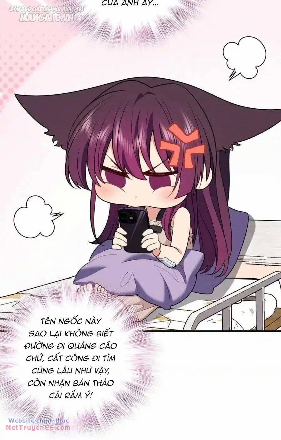 Vợ Ơi, Xin Hãy Ngoan Ngoãn Nhé 60 trang 33