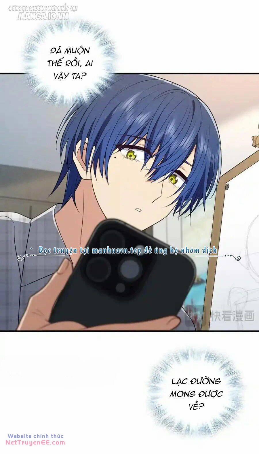 Vợ Ơi, Xin Hãy Ngoan Ngoãn Nhé 60 trang 37