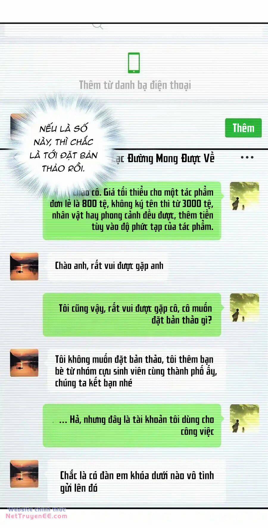 Vợ Ơi, Xin Hãy Ngoan Ngoãn Nhé 60 trang 38