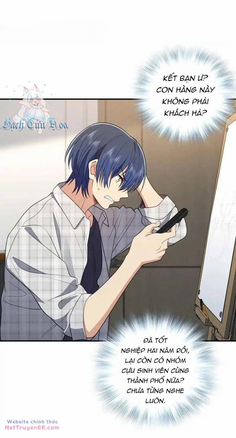 Vợ Ơi, Xin Hãy Ngoan Ngoãn Nhé 60 trang 39