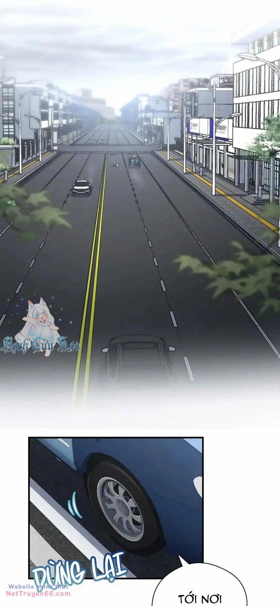 Vợ Ơi, Xin Hãy Ngoan Ngoãn Nhé 60 trang 4