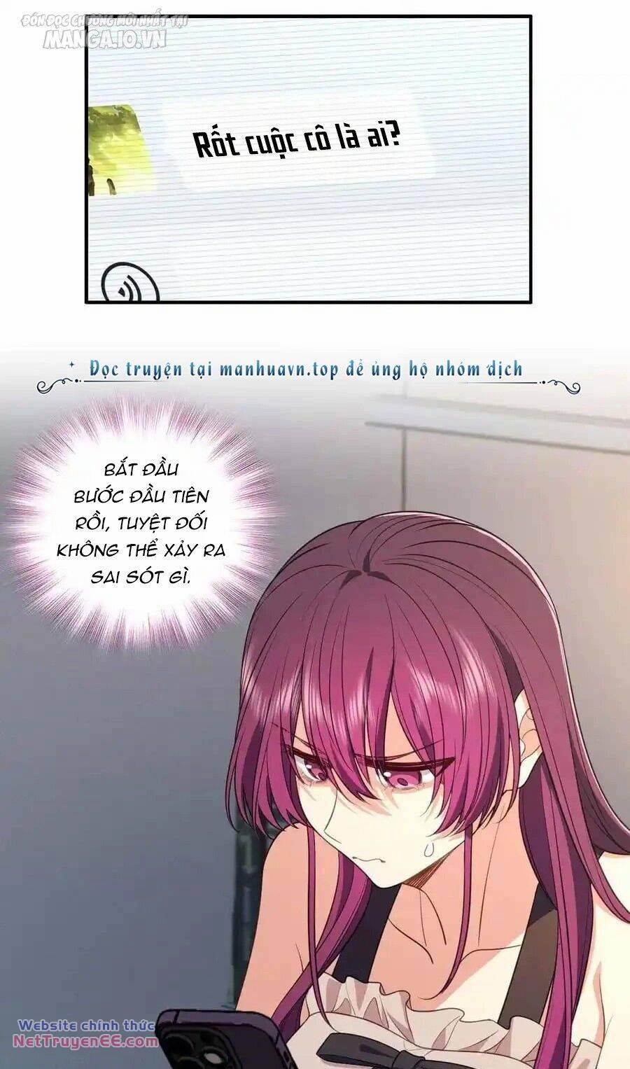 Vợ Ơi, Xin Hãy Ngoan Ngoãn Nhé 60 trang 40