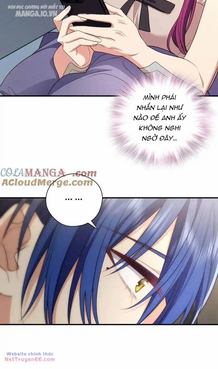 Vợ Ơi, Xin Hãy Ngoan Ngoãn Nhé 60 trang 41