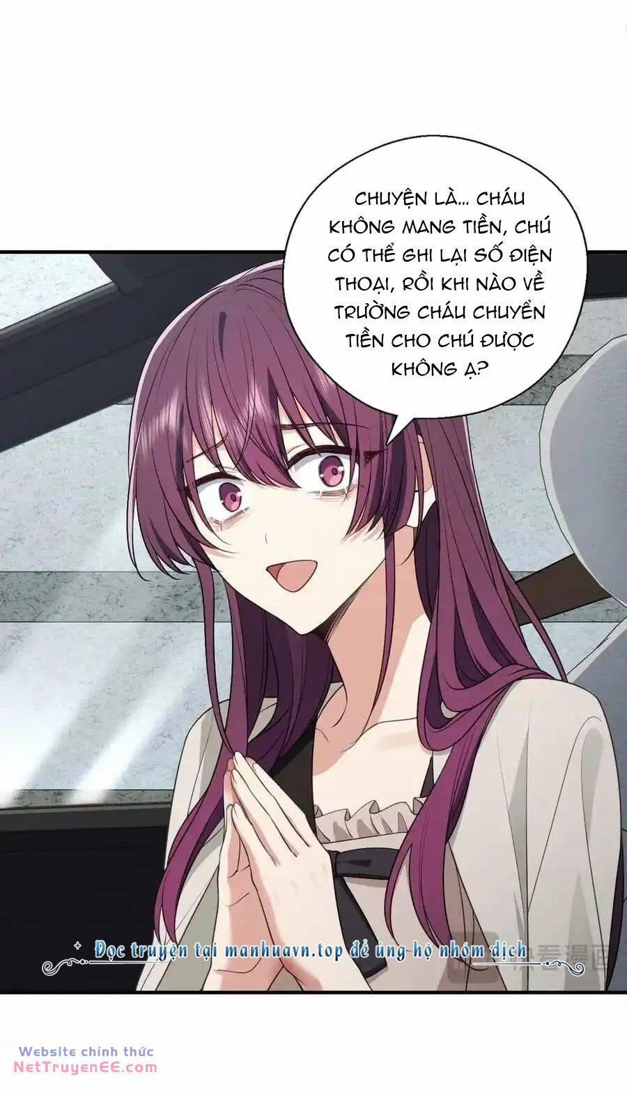 Vợ Ơi, Xin Hãy Ngoan Ngoãn Nhé 60 trang 6