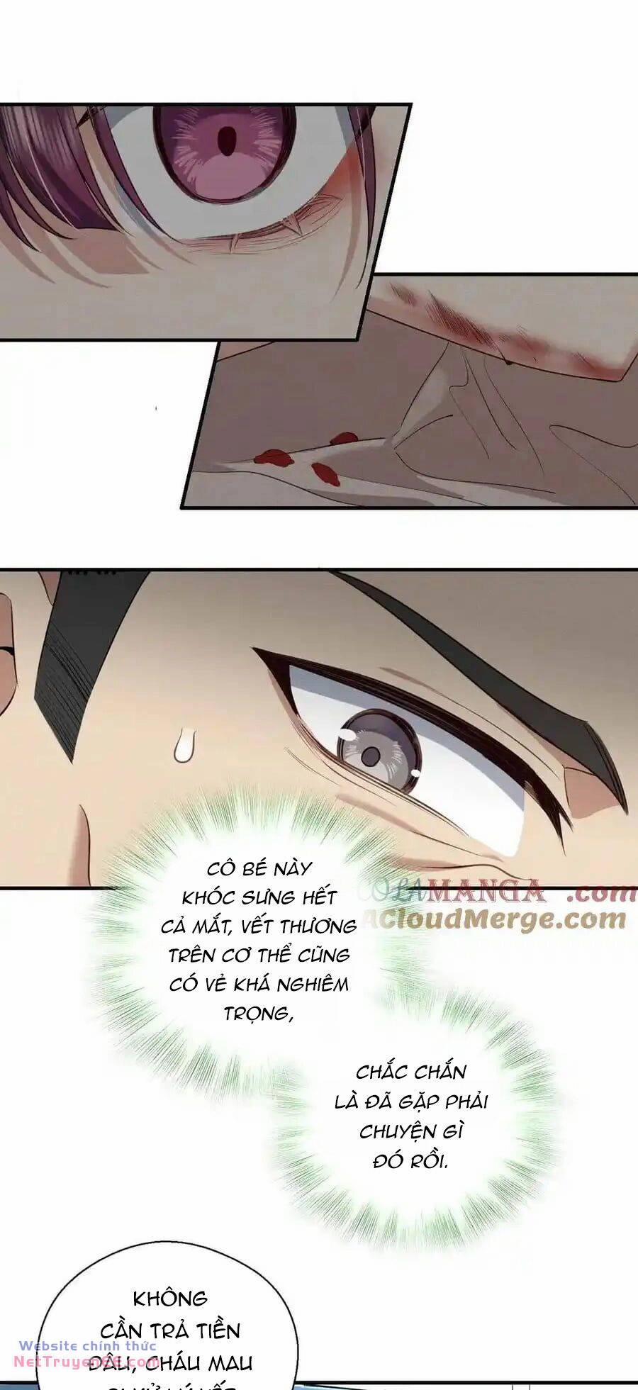 Vợ Ơi, Xin Hãy Ngoan Ngoãn Nhé 60 trang 7