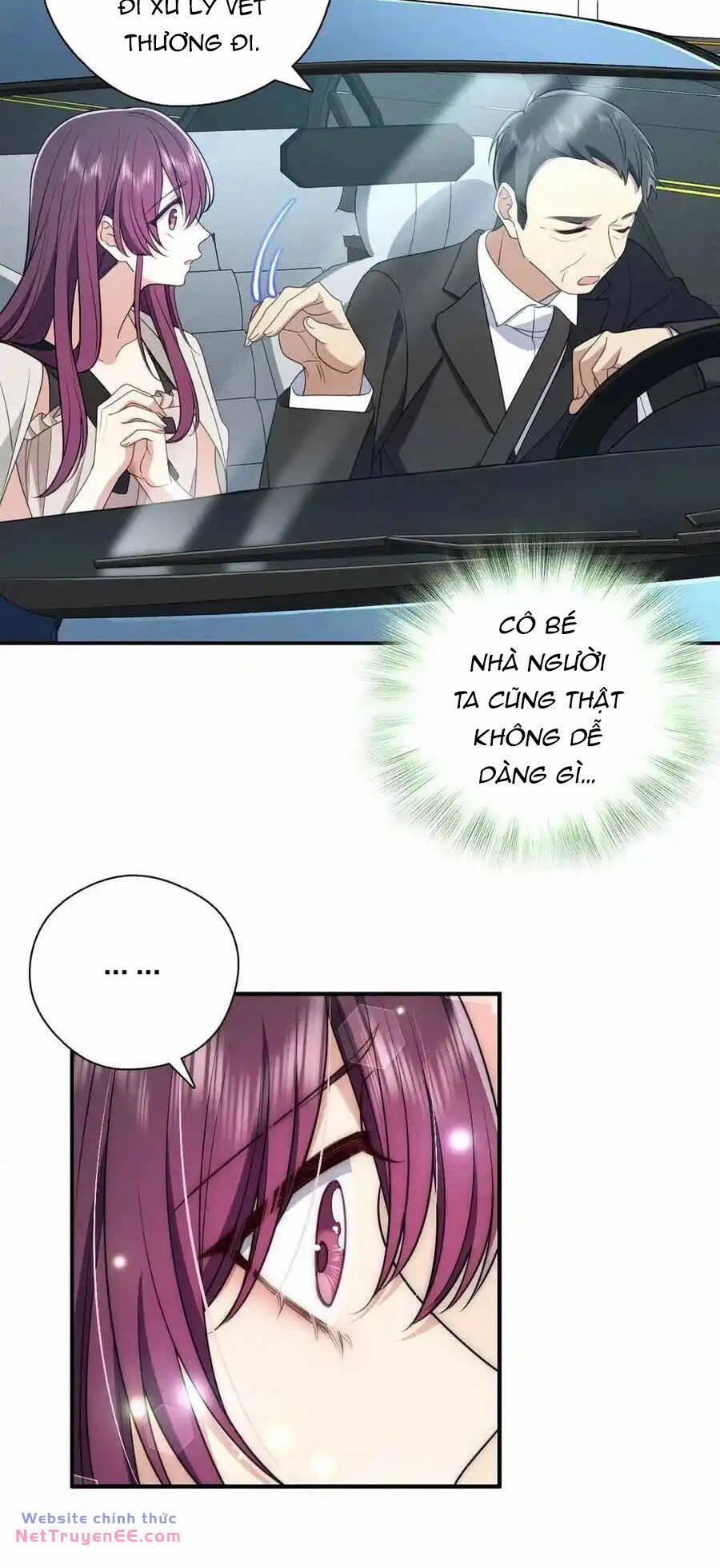 Vợ Ơi, Xin Hãy Ngoan Ngoãn Nhé 60 trang 8