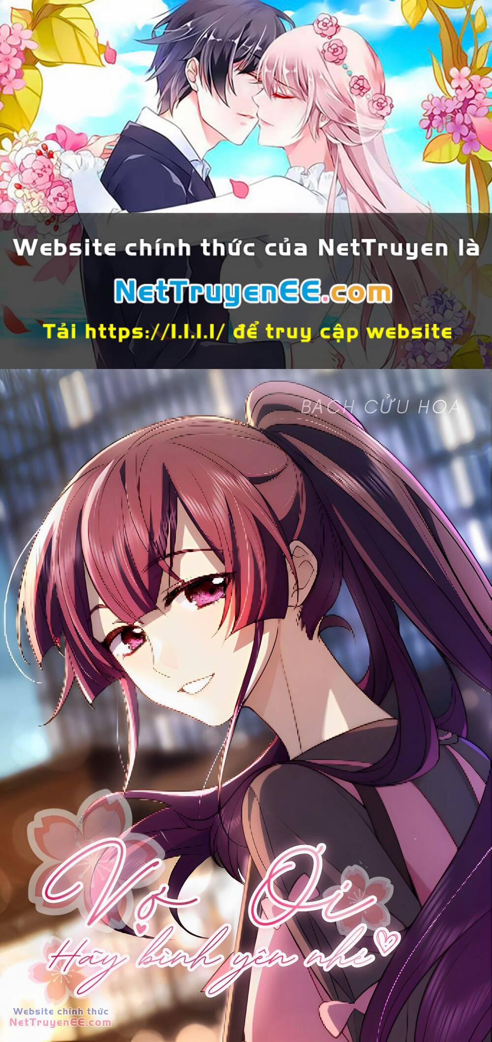 Vợ Ơi, Xin Hãy Ngoan Ngoãn Nhé 61 trang 0