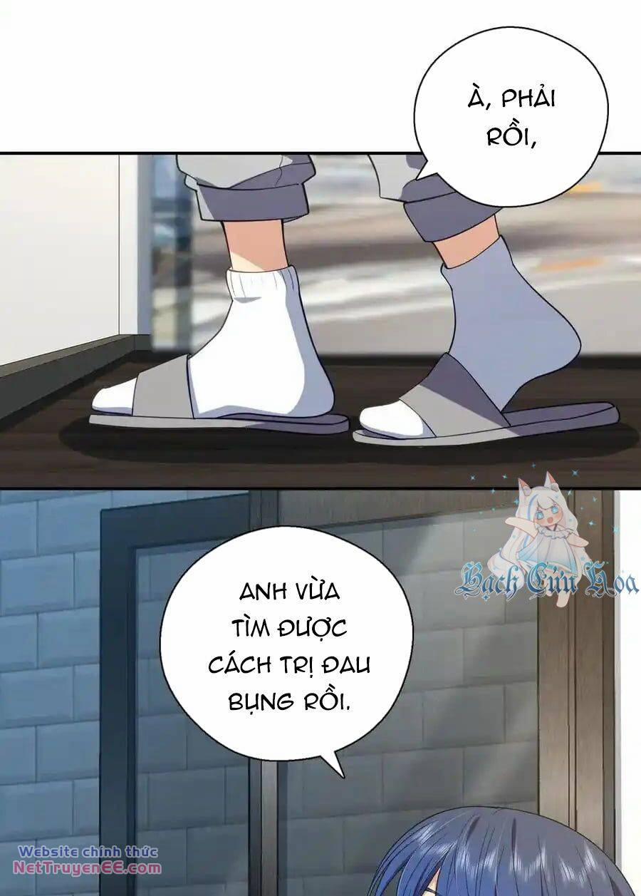 Vợ Ơi, Xin Hãy Ngoan Ngoãn Nhé 61 trang 10