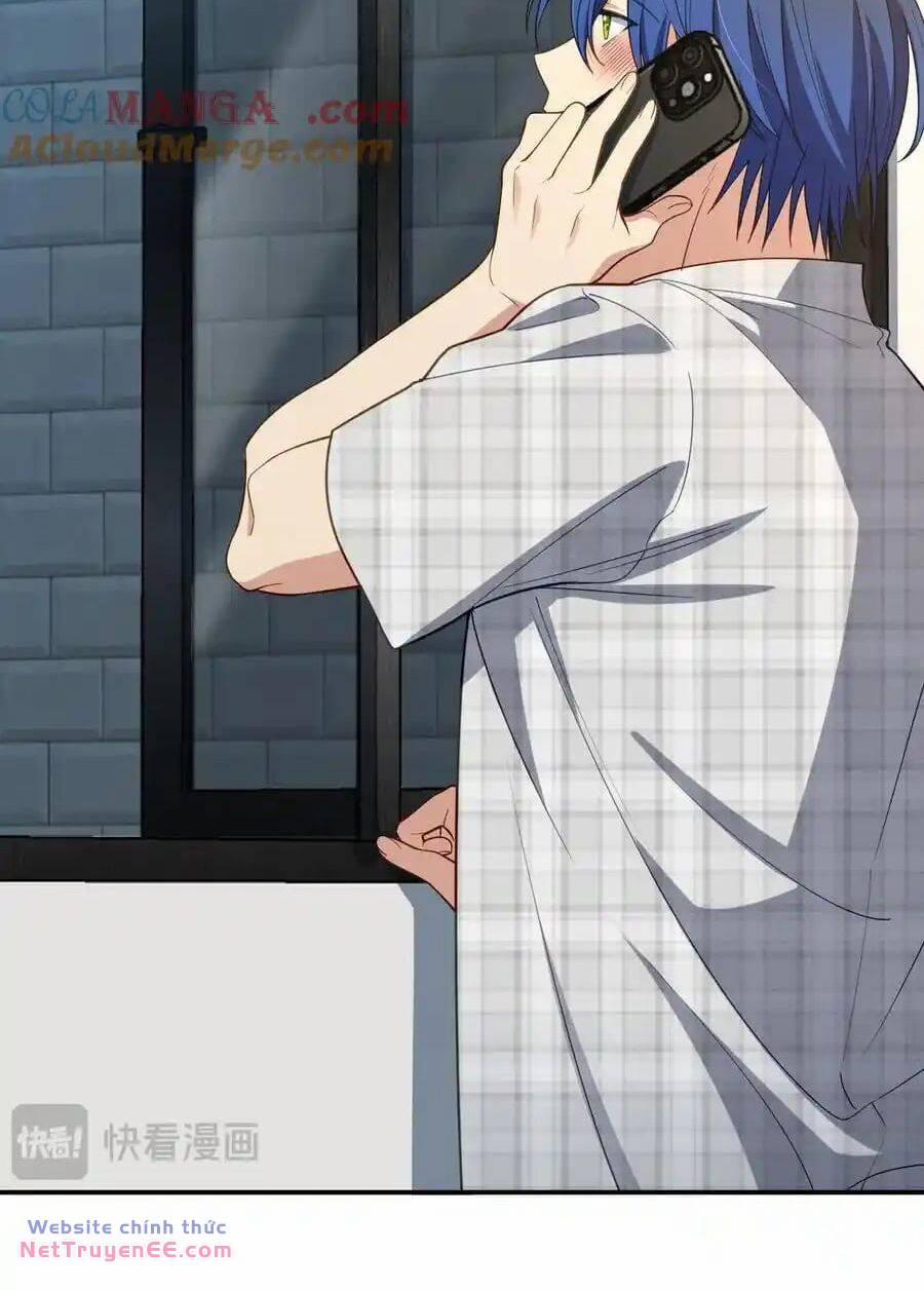 Vợ Ơi, Xin Hãy Ngoan Ngoãn Nhé 61 trang 11