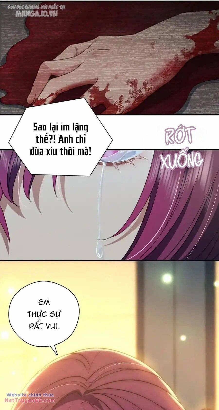 Vợ Ơi, Xin Hãy Ngoan Ngoãn Nhé 61 trang 13