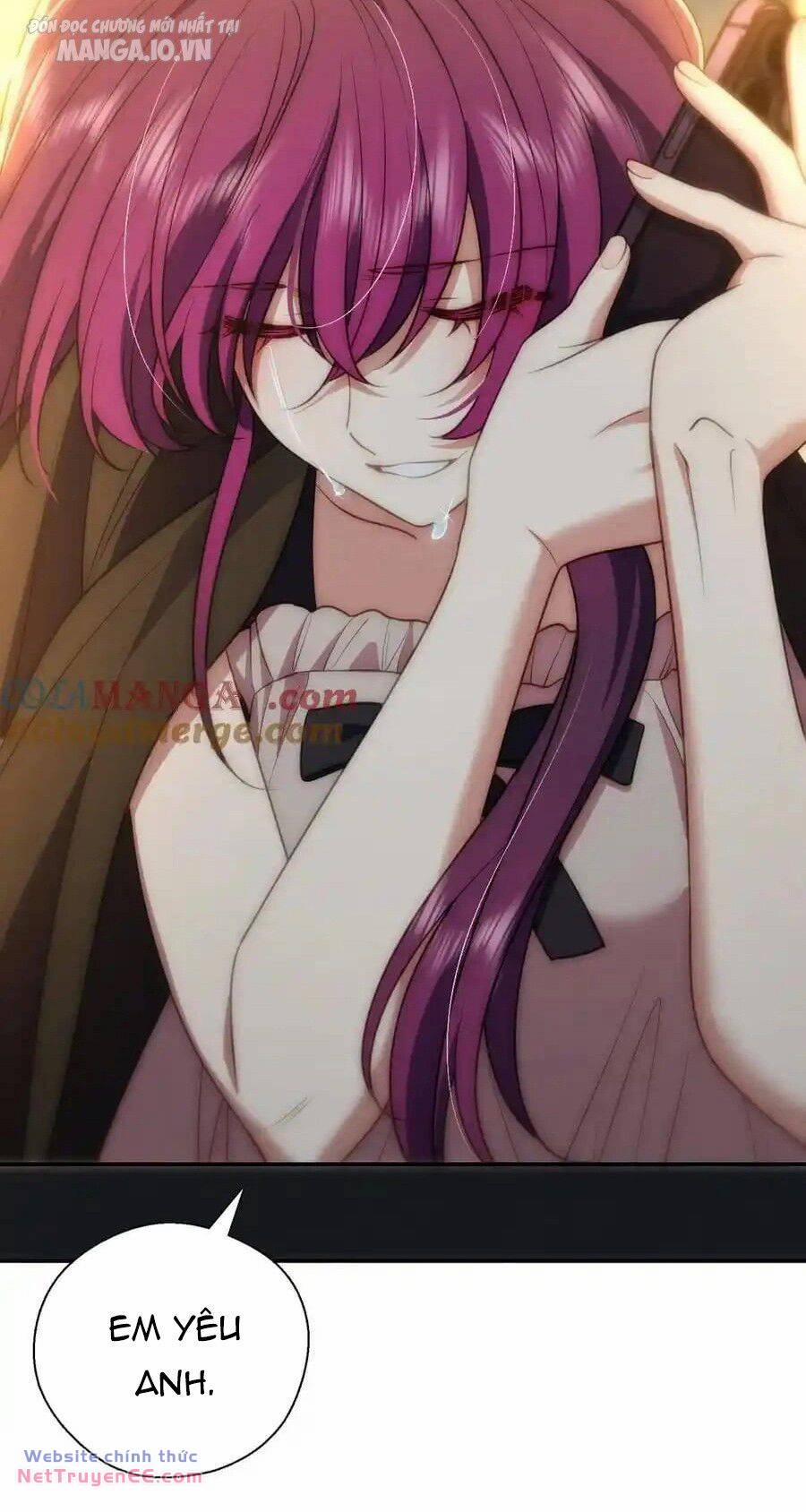 Vợ Ơi, Xin Hãy Ngoan Ngoãn Nhé 61 trang 14