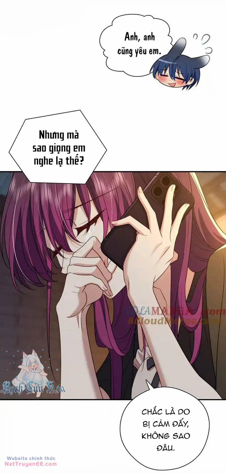 Vợ Ơi, Xin Hãy Ngoan Ngoãn Nhé 61 trang 15