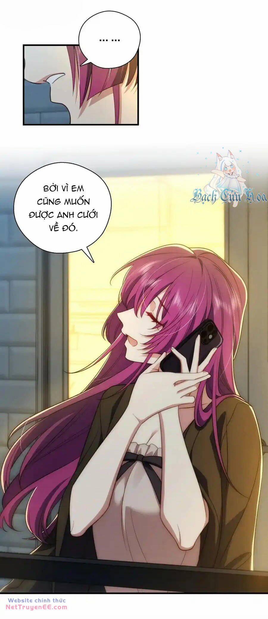 Vợ Ơi, Xin Hãy Ngoan Ngoãn Nhé 61 trang 18