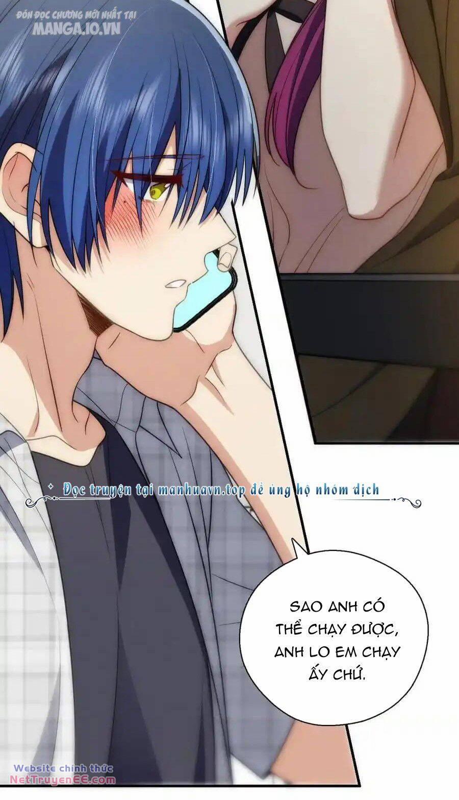 Vợ Ơi, Xin Hãy Ngoan Ngoãn Nhé 61 trang 20