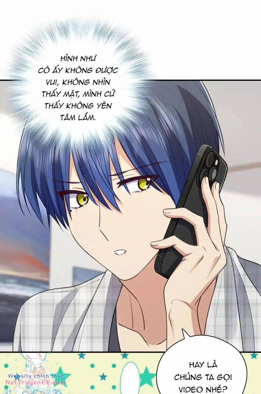 Vợ Ơi, Xin Hãy Ngoan Ngoãn Nhé 61 trang 23