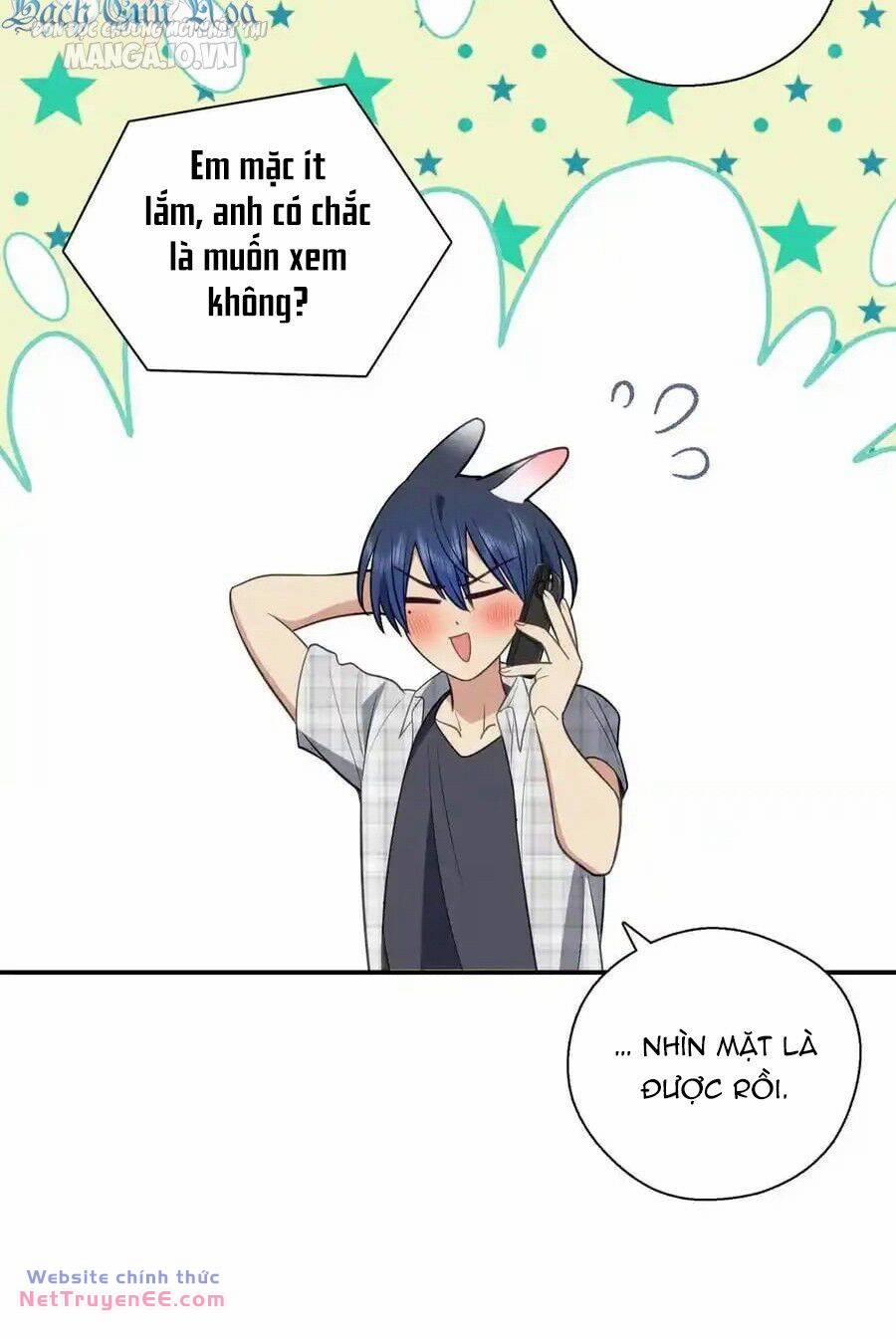 Vợ Ơi, Xin Hãy Ngoan Ngoãn Nhé 61 trang 24