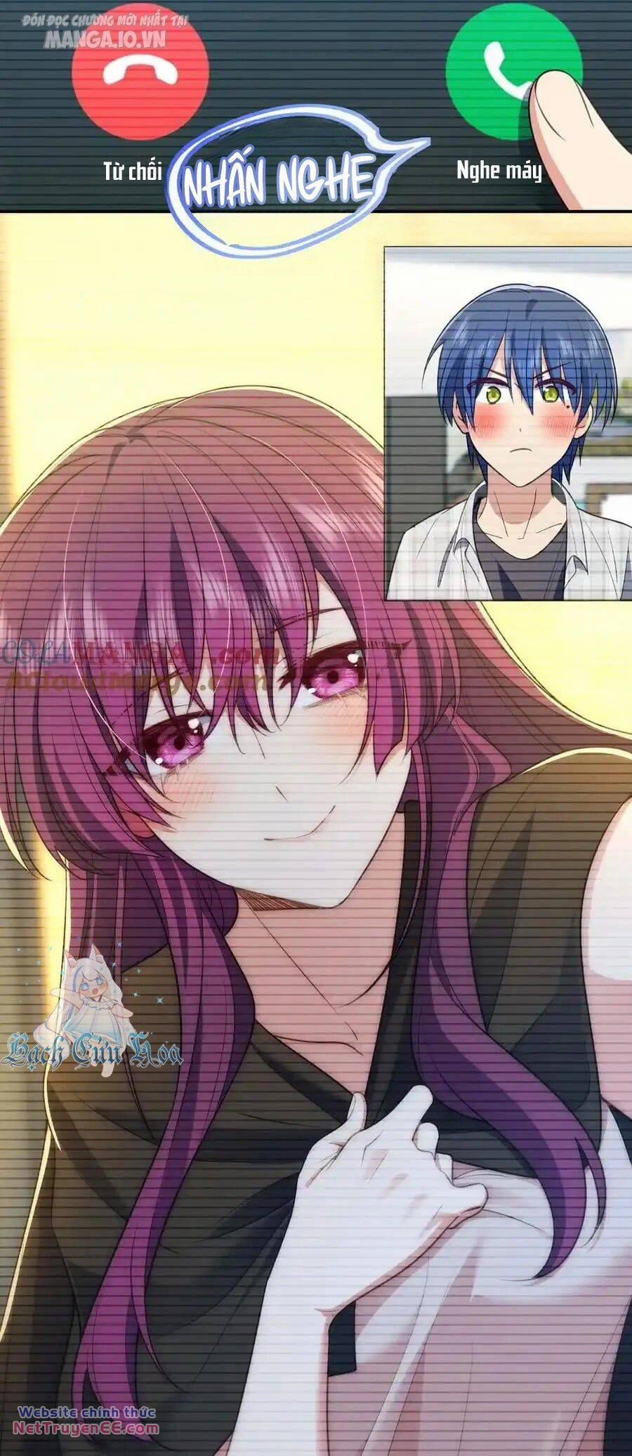 Vợ Ơi, Xin Hãy Ngoan Ngoãn Nhé 61 trang 26