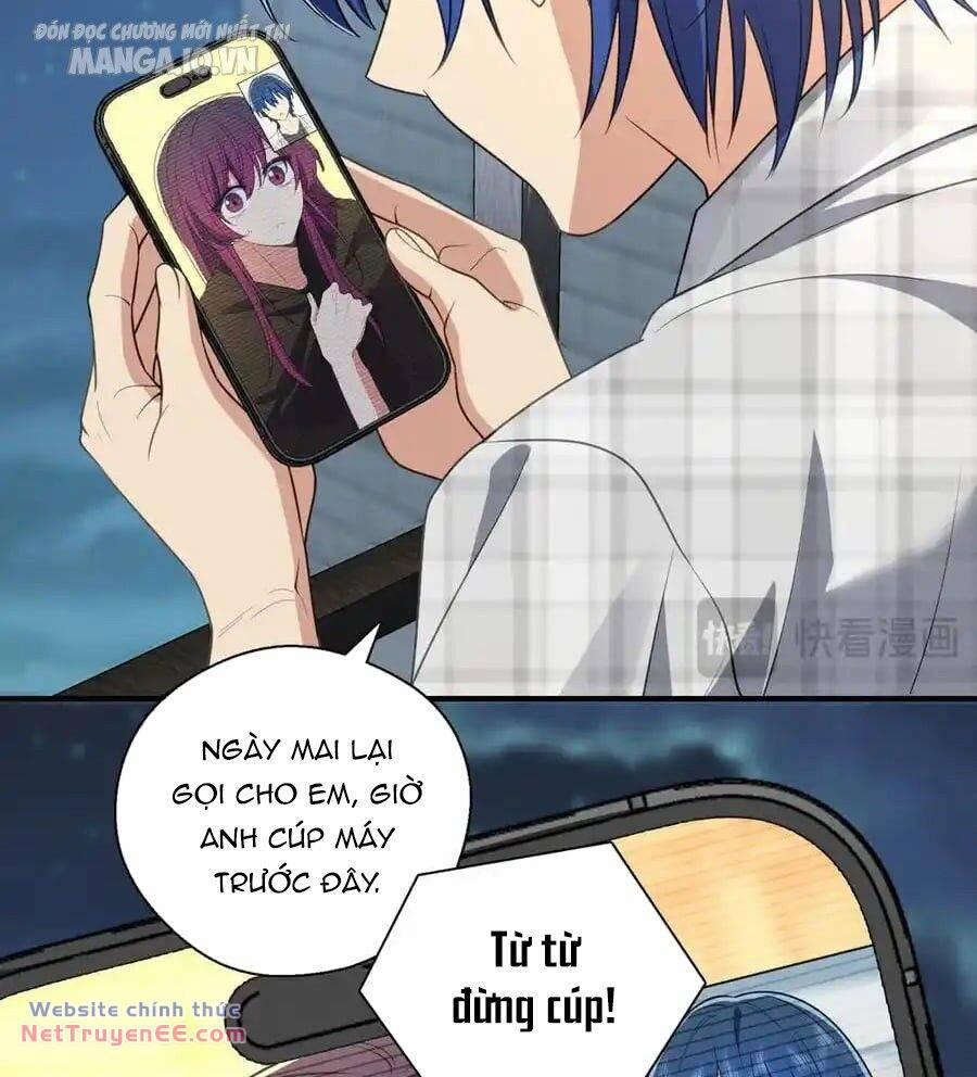 Vợ Ơi, Xin Hãy Ngoan Ngoãn Nhé 61 trang 29