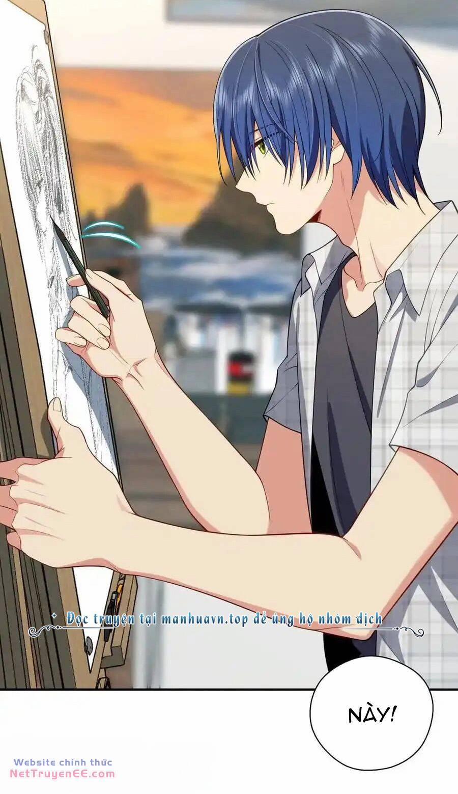 Vợ Ơi, Xin Hãy Ngoan Ngoãn Nhé 61 trang 3