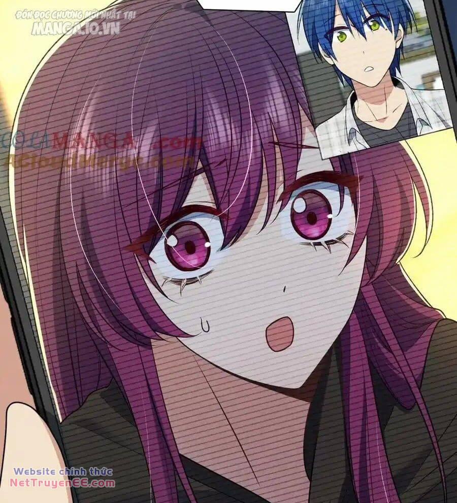 Vợ Ơi, Xin Hãy Ngoan Ngoãn Nhé 61 trang 30