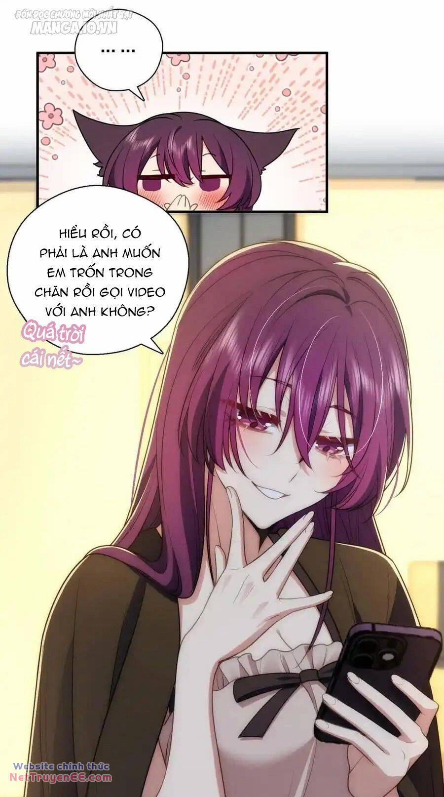 Vợ Ơi, Xin Hãy Ngoan Ngoãn Nhé 61 trang 32