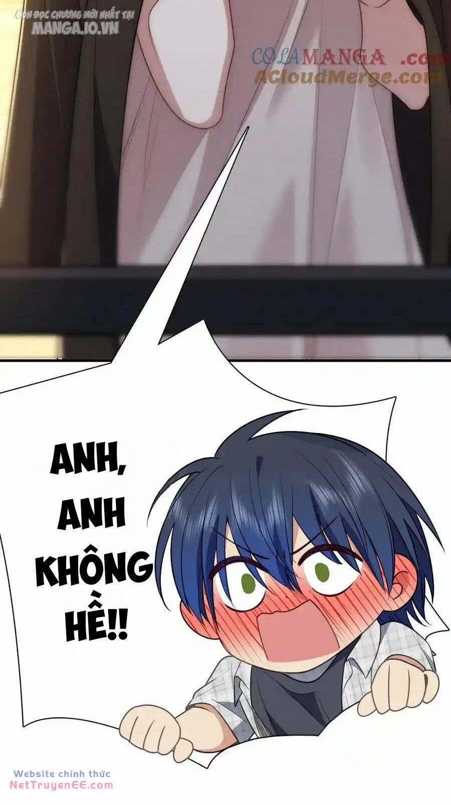 Vợ Ơi, Xin Hãy Ngoan Ngoãn Nhé 61 trang 33