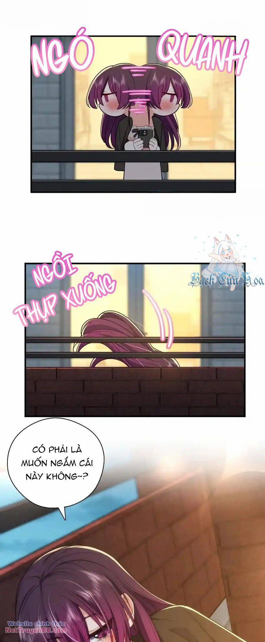 Vợ Ơi, Xin Hãy Ngoan Ngoãn Nhé 61 trang 34