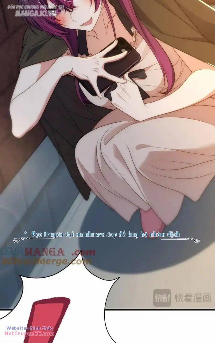 Vợ Ơi, Xin Hãy Ngoan Ngoãn Nhé 61 trang 35