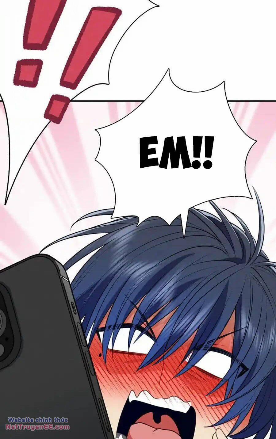 Vợ Ơi, Xin Hãy Ngoan Ngoãn Nhé 61 trang 36