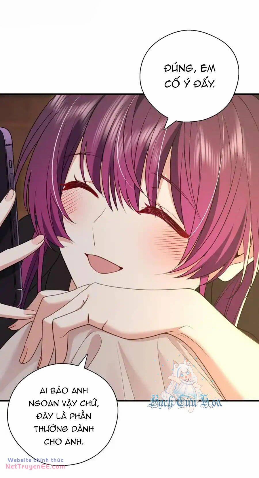 Vợ Ơi, Xin Hãy Ngoan Ngoãn Nhé 61 trang 38