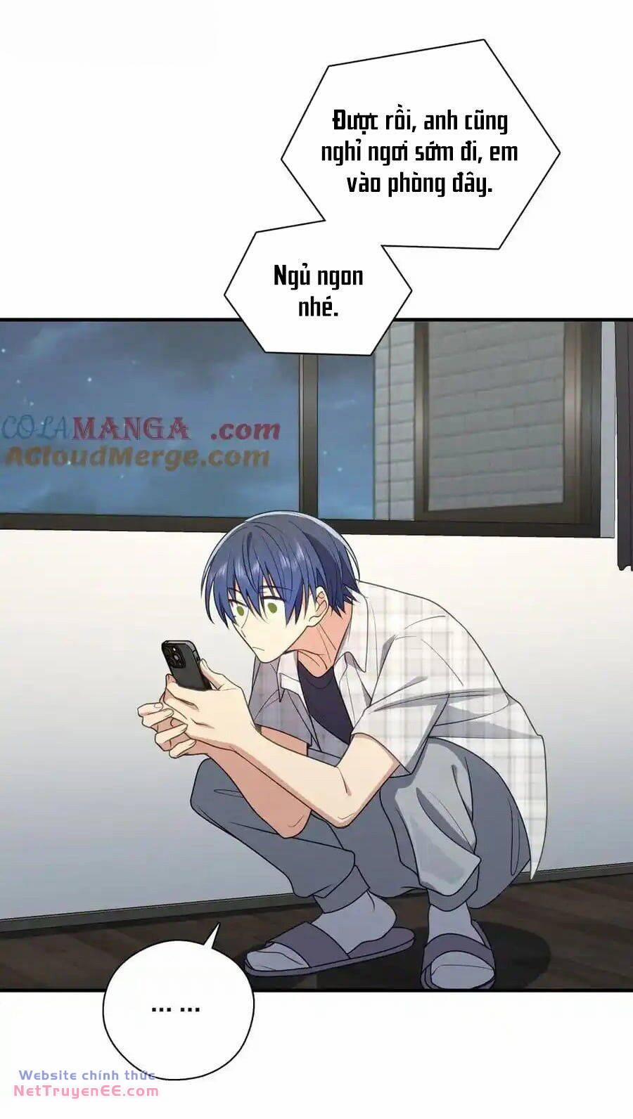 Vợ Ơi, Xin Hãy Ngoan Ngoãn Nhé 61 trang 39