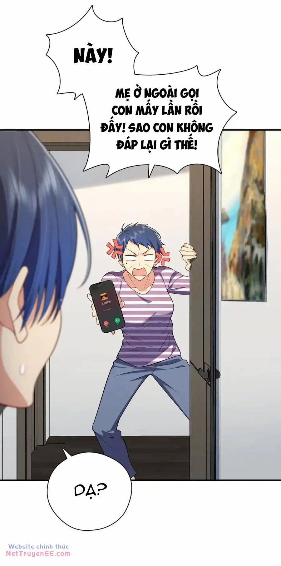 Vợ Ơi, Xin Hãy Ngoan Ngoãn Nhé 61 trang 4